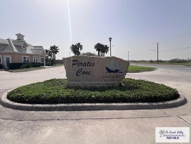 117 Jean Lafitte unit 7, Port Isabel, TX 78578 - photo 4