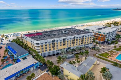 915 Seaside Dr unit 407, Sarasota, FL 34242 - photo 5