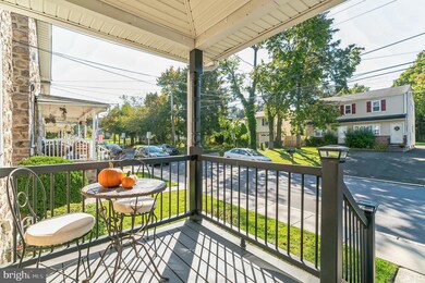 544 Argyle Ave, Ambler, PA 19002 - photo 3