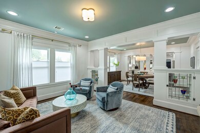 808 W 27th St, Houston, TX 77008 - photo 6