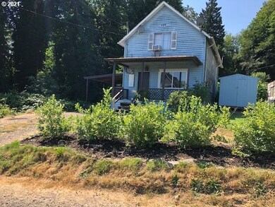 320 W F St, Rainier, OR 97048 - photo 2