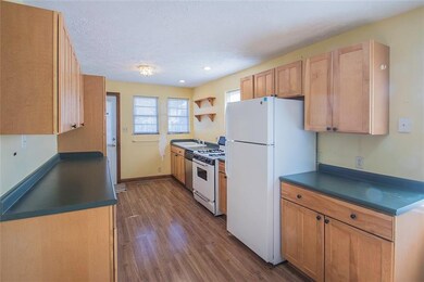 1615 N Dequincy St, Indianapolis, IN 46218 - photo 3