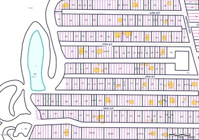 ISLAND OFF HARBOR PLAT