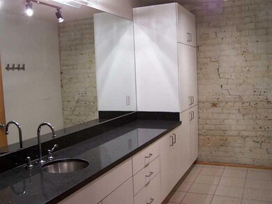 Photo. Master Bath