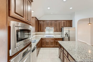 3311 Valley Creek, San Antonio, TX 78261 - photo 7