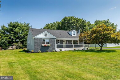 361 Jessup Rd, West Deptford, NJ 08086 - photo 3