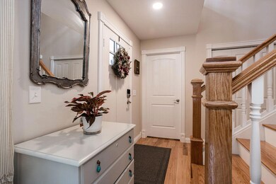 5 Alexander Way, Wells