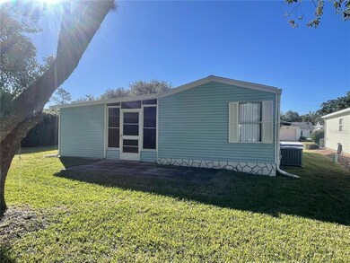 ANOTHER PATIO IN THE BACK