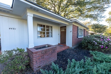 4401 Charleswood Ave, Memphis, TN 38117 - photo 2