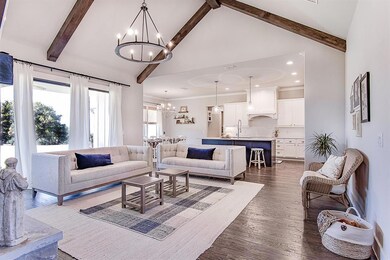 153 Helton Dr, Granbury, TX 76049 - photo 7