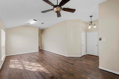 317 Alpine Dr, Weatherford, TX 76086 - photo 6