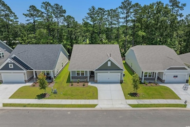 2443 Campton Loop, Conway, SC 29527 - photo 2