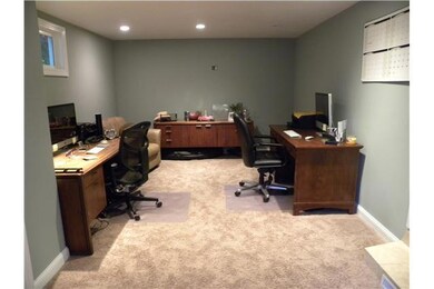 Den/Family/Great Room.