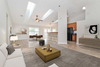 353 Dempsey Way, Orlando, FL 32835 - photo 2