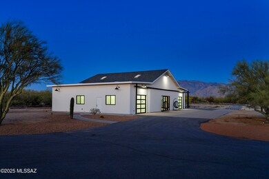 Guest house