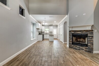 525 Crosby Ave unit A, Fort Worth, TX 76108 - photo 5