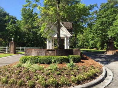 Community Entrance