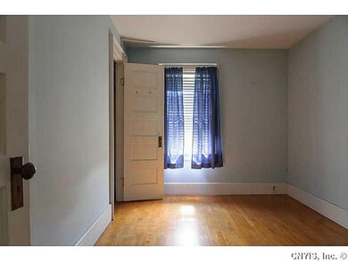 Bedroom.