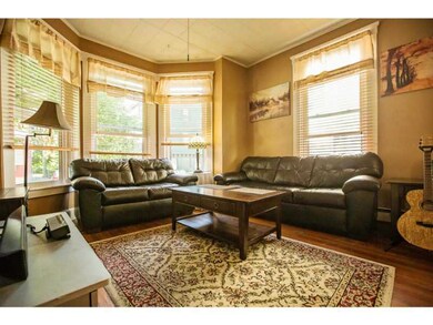 Living Room.