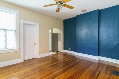 738 S. 5th Street - Dining Room