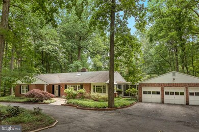 7719 Grasty Rd, Pikesville, MD 21208 - photo 2