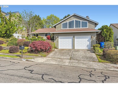 599 NE 24th St, Gresham, OR 97030 - photo 2