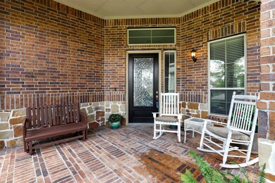 31127 Yellow Dawn Ln, Hockley, TX 77447 - photo 5