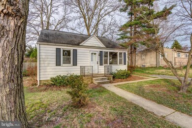 5909 Baltimore St, Gwynn Oak, MD 21207 - photo 3