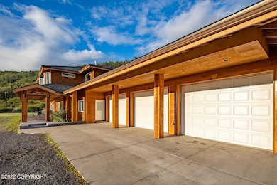 10081 Flat Top Ave, Anchorage, AK 99516 - photo 7