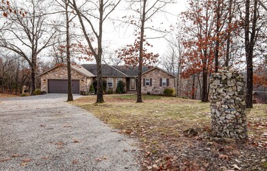 Home w/acreage