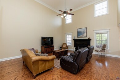 115 Cheshire Dr, Warner Robins, GA 31088 - photo 6