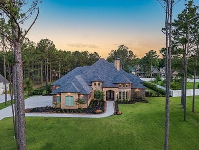 28722 Wood Song Trail, Magnolia, TX 77355 - photo 5