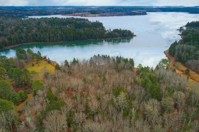 View of the property