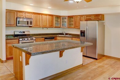 0 Sandstone Dr unit 767725, Durango, CO 81301 - photo 3