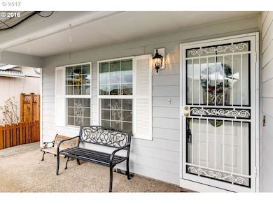 Porch
