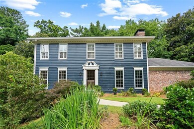 2340 Castleridge Ct, Tucker, GA 30084 - photo 2