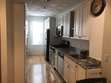 23 Clark St unit 3, Boston, MA 02109 - photo 2