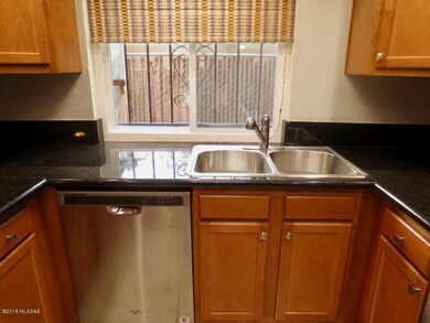 Double Sink