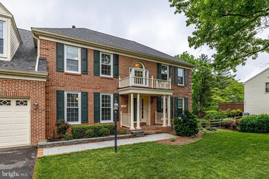 15460 Waters Creek Dr, Centreville, VA 20120 - photo 6