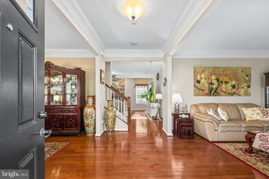 16305 Boatswain Cir, Woodbridge, VA 22191 - photo 5