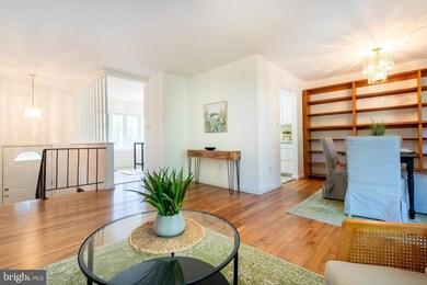 6509 Edgerton Dr, Lanham, MD 20706 - photo 6