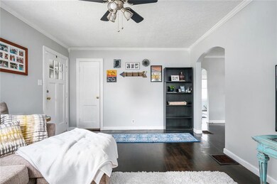 424 N 18th Ave, Beech Grove, IN 46107 - photo 7