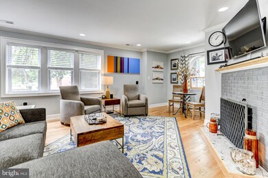 5709 Blair Rd NE, Washington, DC 20011 - photo 7