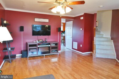 205 Hupps Hill Ct, Strasburg, VA 22657 - photo 5