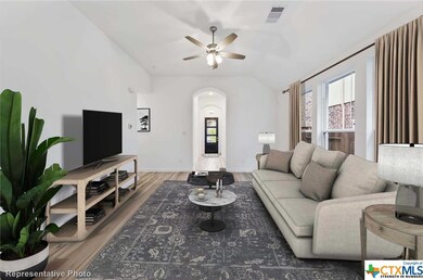 1663 Gruene Grass, New Braunfels, TX 78130 - photo 5