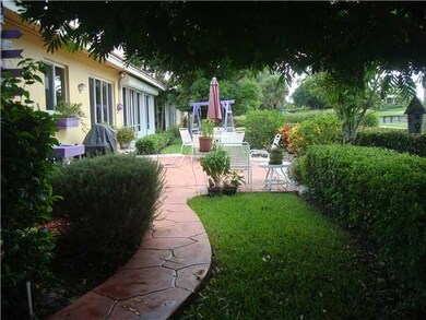 Yard/Garden