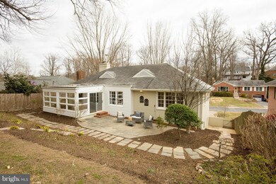 9410 Crosby Rd, Silver Spring, MD 20910 - photo 4