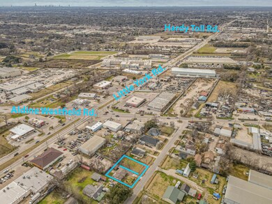 TBD Trenton Rd, Houston, TX 77093 - photo 2