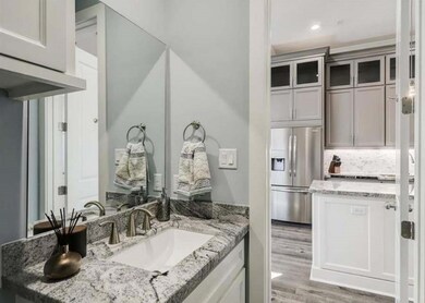 4630 Kermit St unit A, Houston, TX 77009 - photo 2