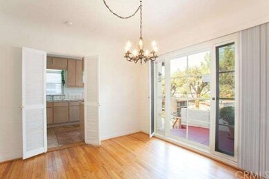 View from Formal Dining Room
